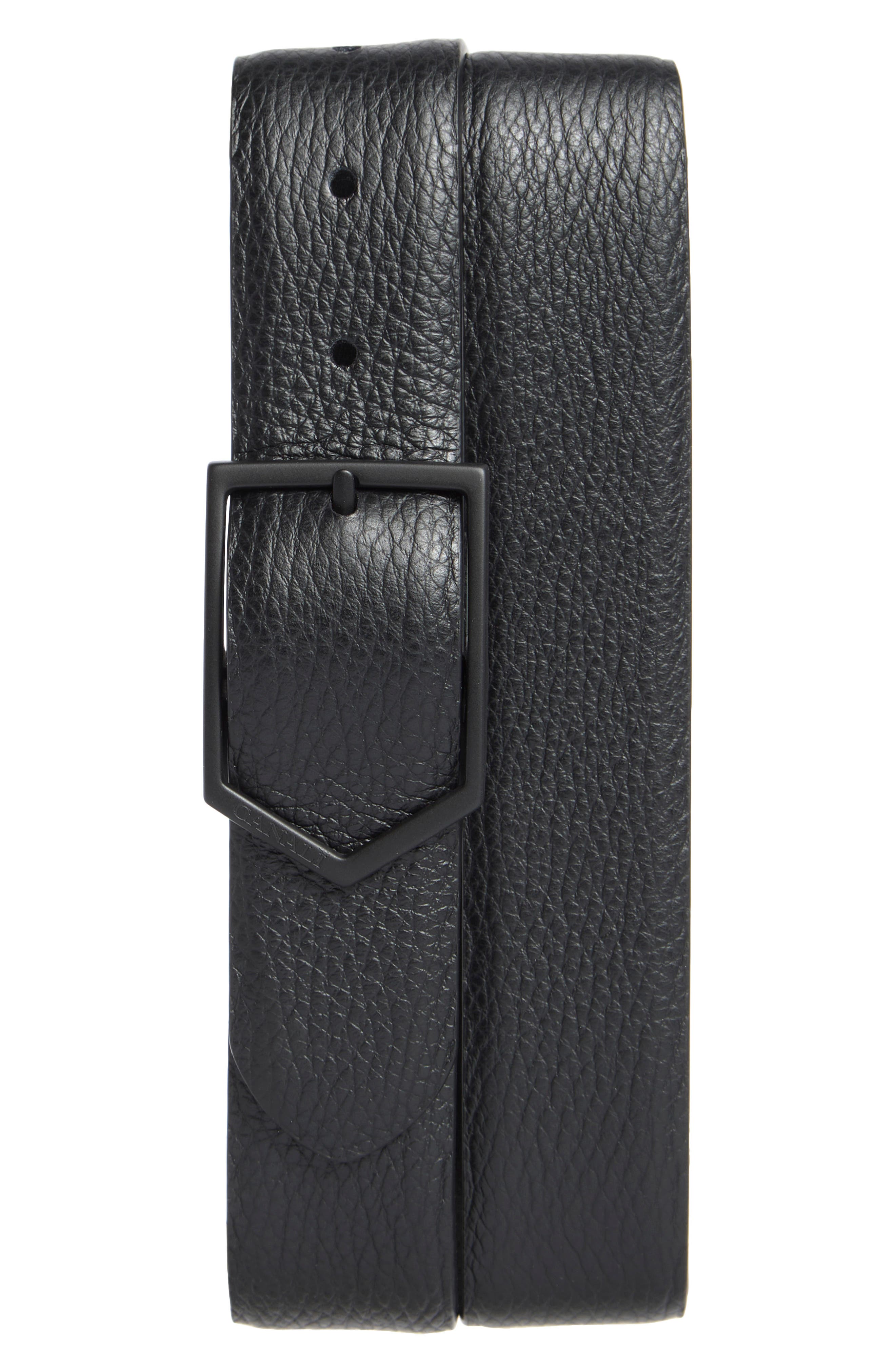 selected BLACK