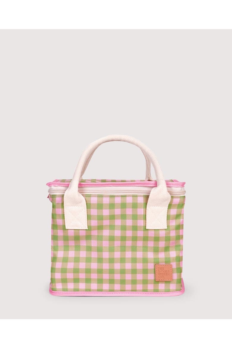 Lunch Bag, Main, color, Versailles