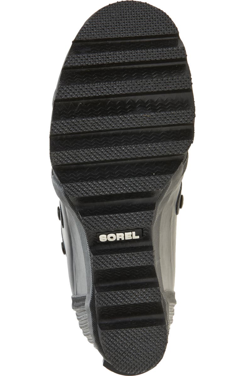 SOREL Joan Wedge Rain Boot, Alternate, color,