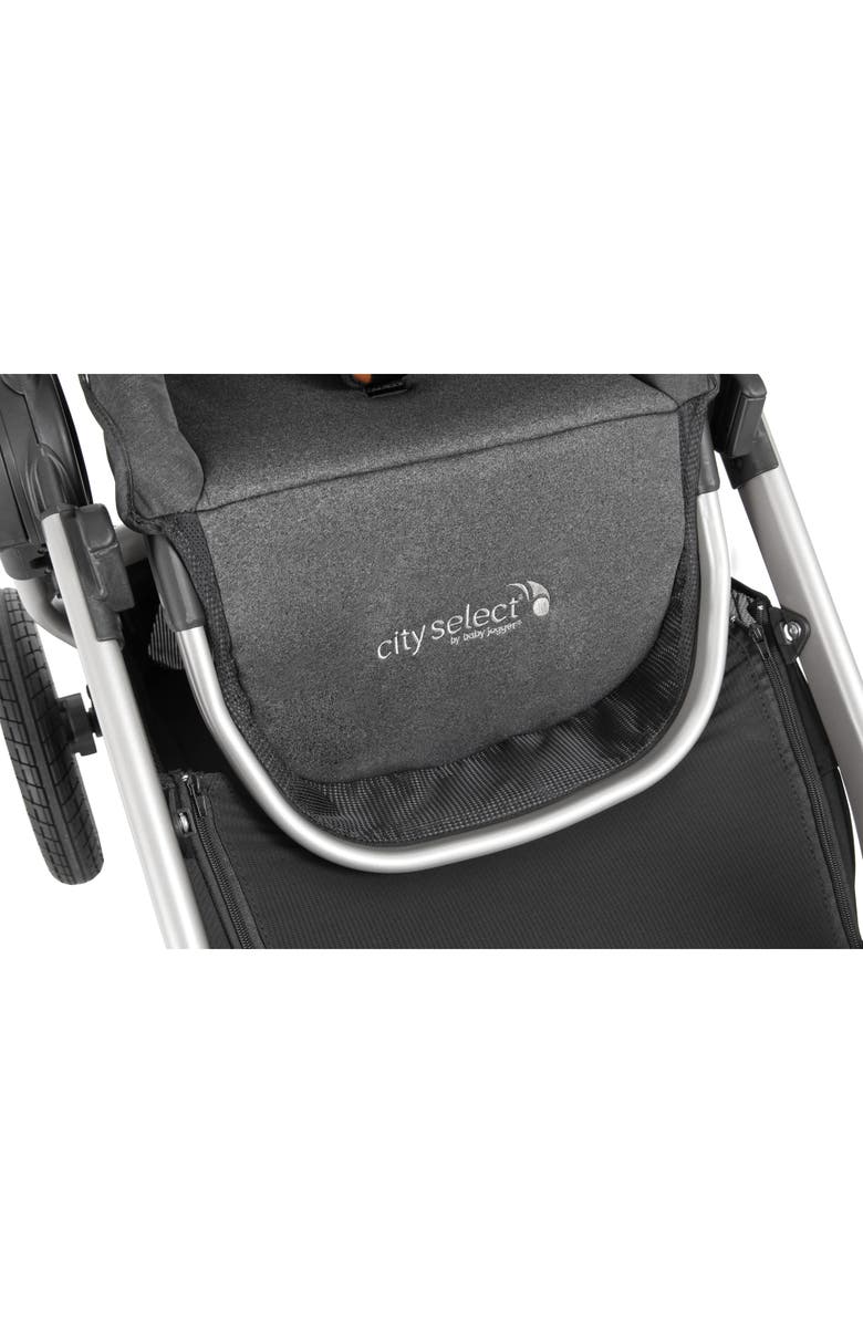 Baby Jogger City Select<sup>®</sup> 2018 Special Edition 10-Year Anniversary Stroller, Alternate, color,