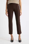 Nordstrom Ankle Pull-On Pants