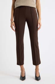 Nordstrom Ankle Pull-On Pants