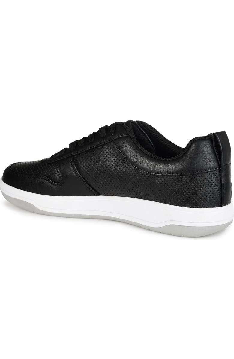 VANCE CO Ryden Casual Low Top Sneaker, Alternate, color,