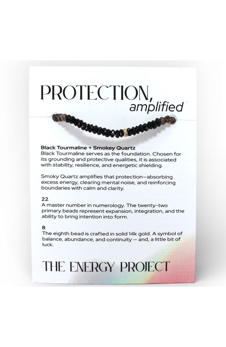 C. GRASSI The Energy Project - Protection, Amplified Bracelet, Alternate, color, 