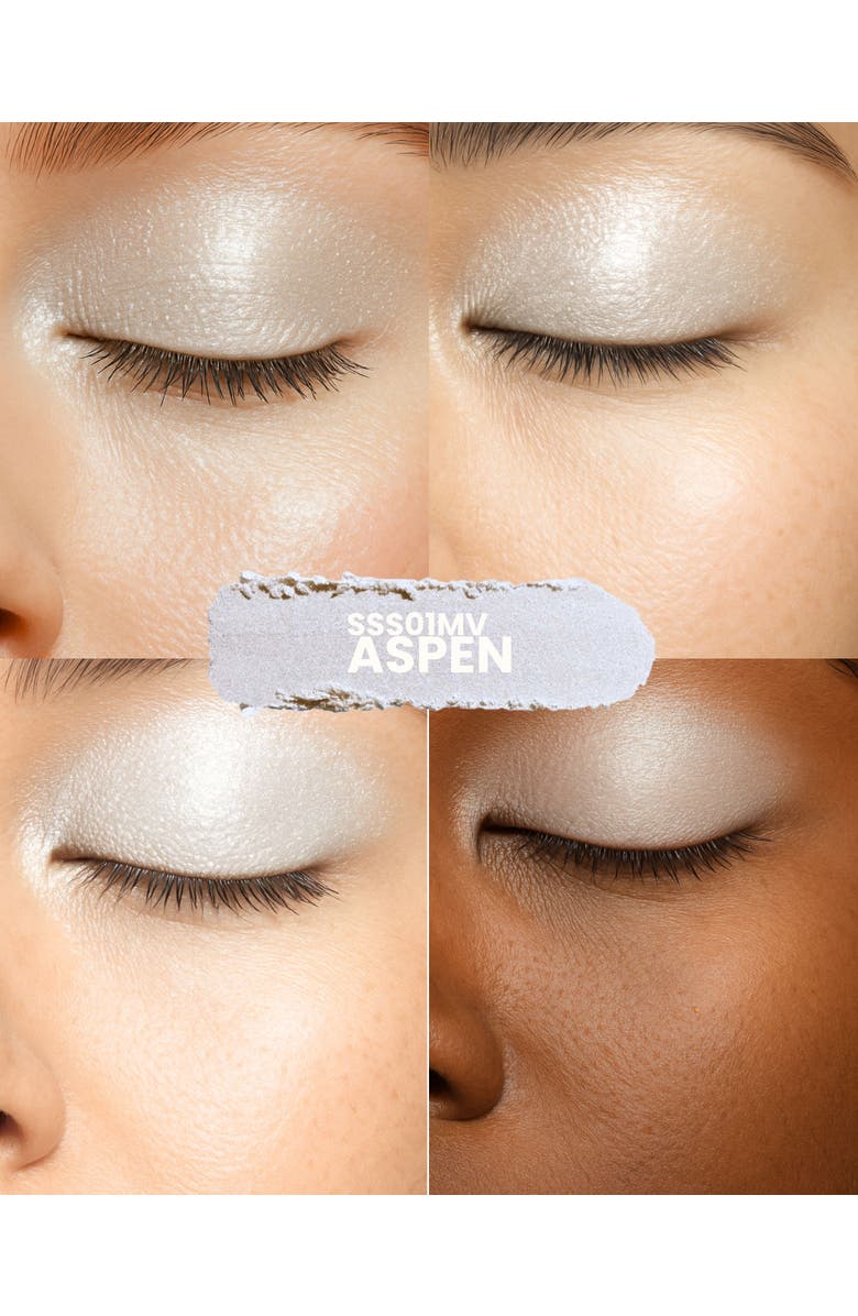 Siia Cosmetics 4-Pc. Eye Perfect Set Collection, Alternate, color, Aspen