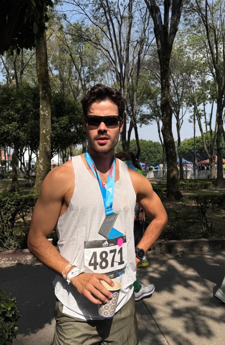 INDY Wave Sport Polarized Sunglasses, Alternate, color, Black