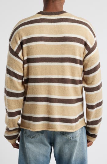 Sunday Crewneck Sweater