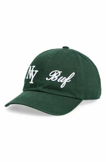 NY Buf Baseball Cap