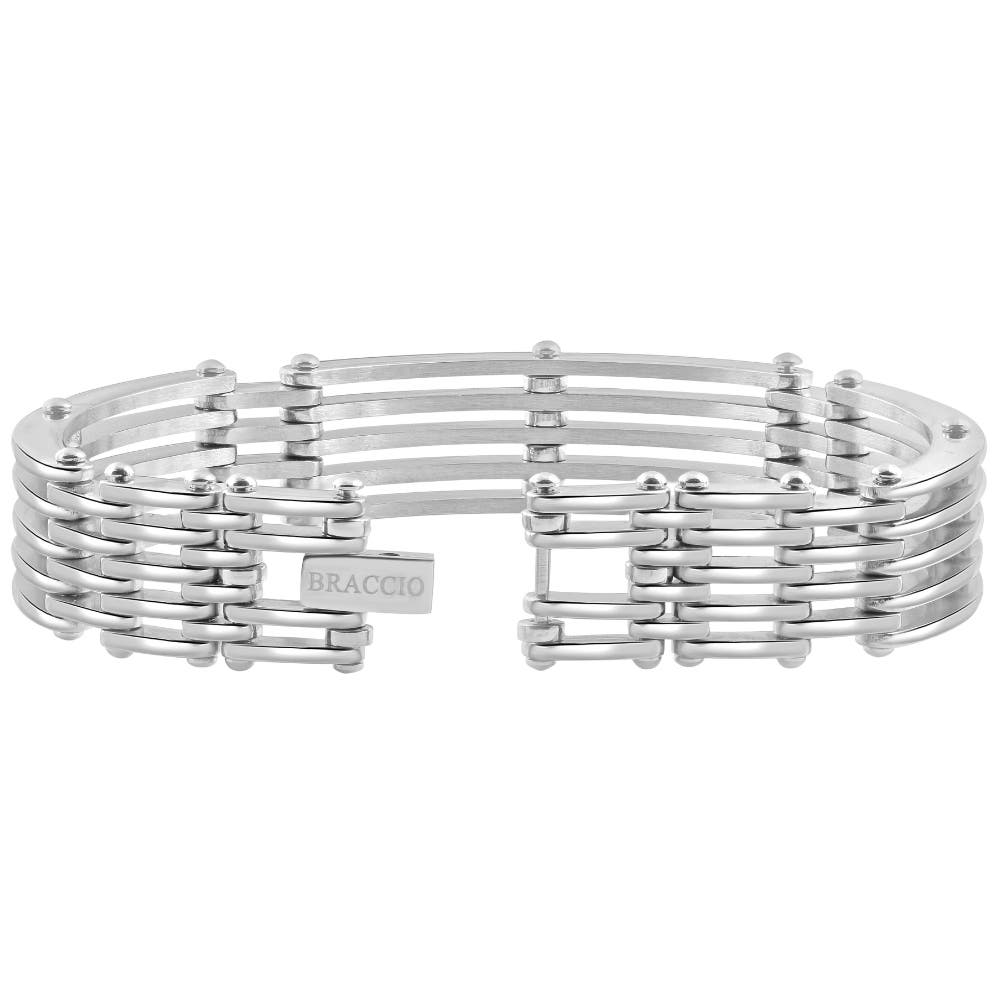 selected Stainless Steel