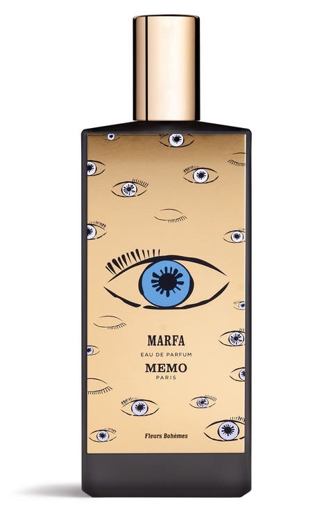 Marfa Eau de Parfum