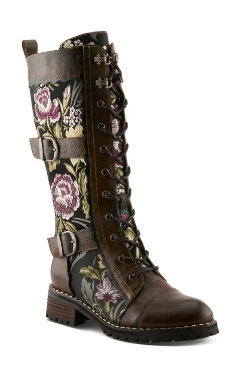 Anotherfave Tall Boot