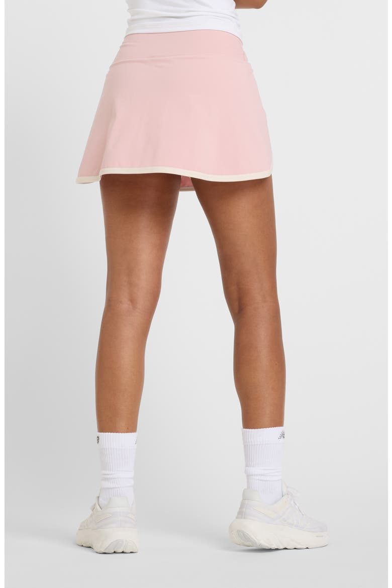 Tennis Skirt, Alternate, color, PINK