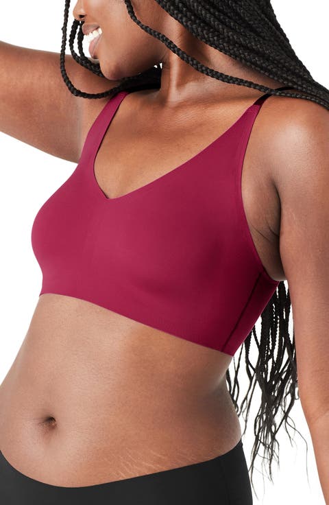 The True Body Triangle Convertible Strap Bralette