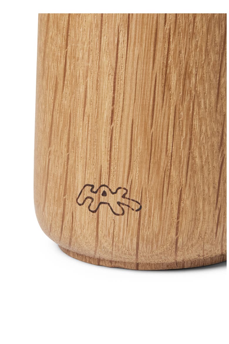 Hammershøi 7" Grinder, Alternate, color, GRAY
