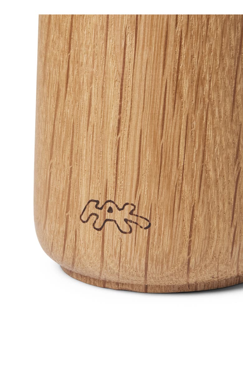 Kahler Hammershøi 7" Grinder, Alternate, color, Gray