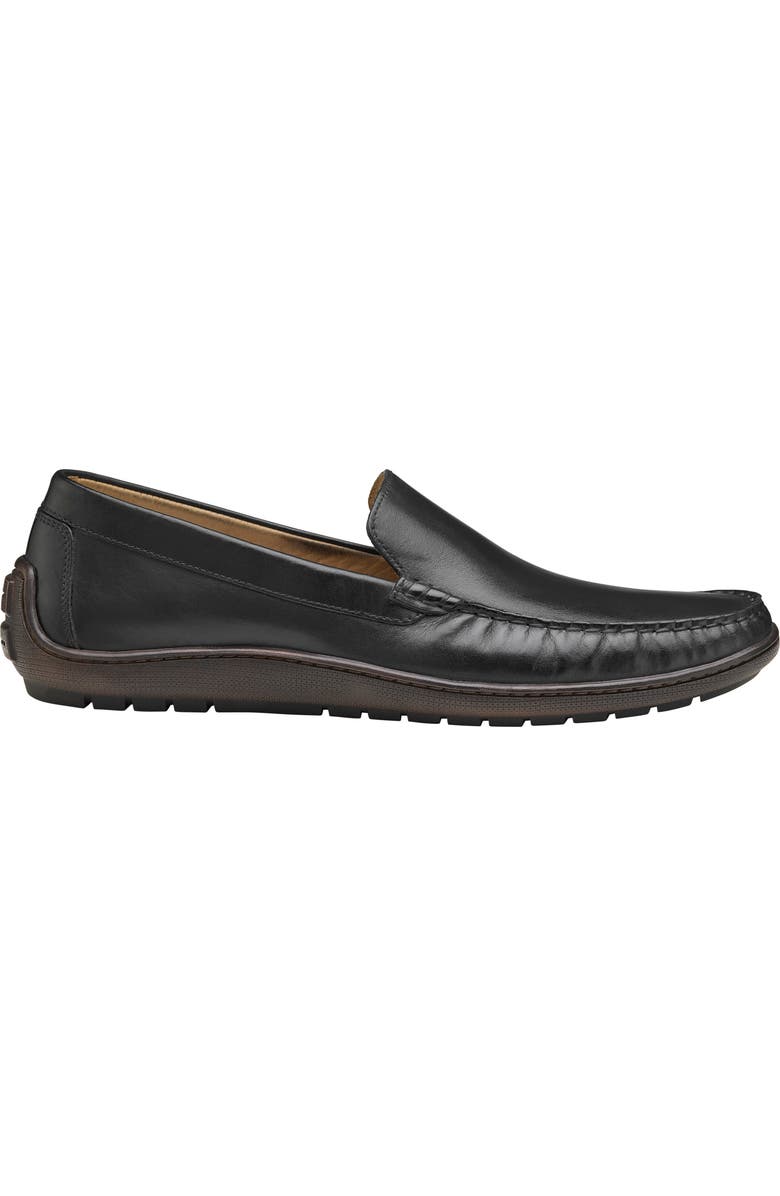 Johnston & Murphy Nichols Venetian Loafer, Alternate, color,