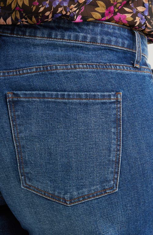 Kut From The Kloth Sienna High Waist Wide Leg Jeans