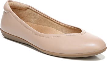 Vivienne Ballet Flat - Wide Width Available