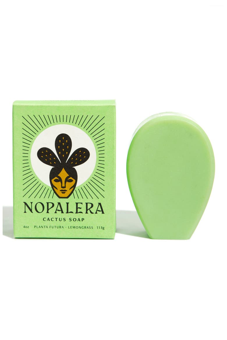 Planta Futura Cactus Soap, Main, color, NO COLOR