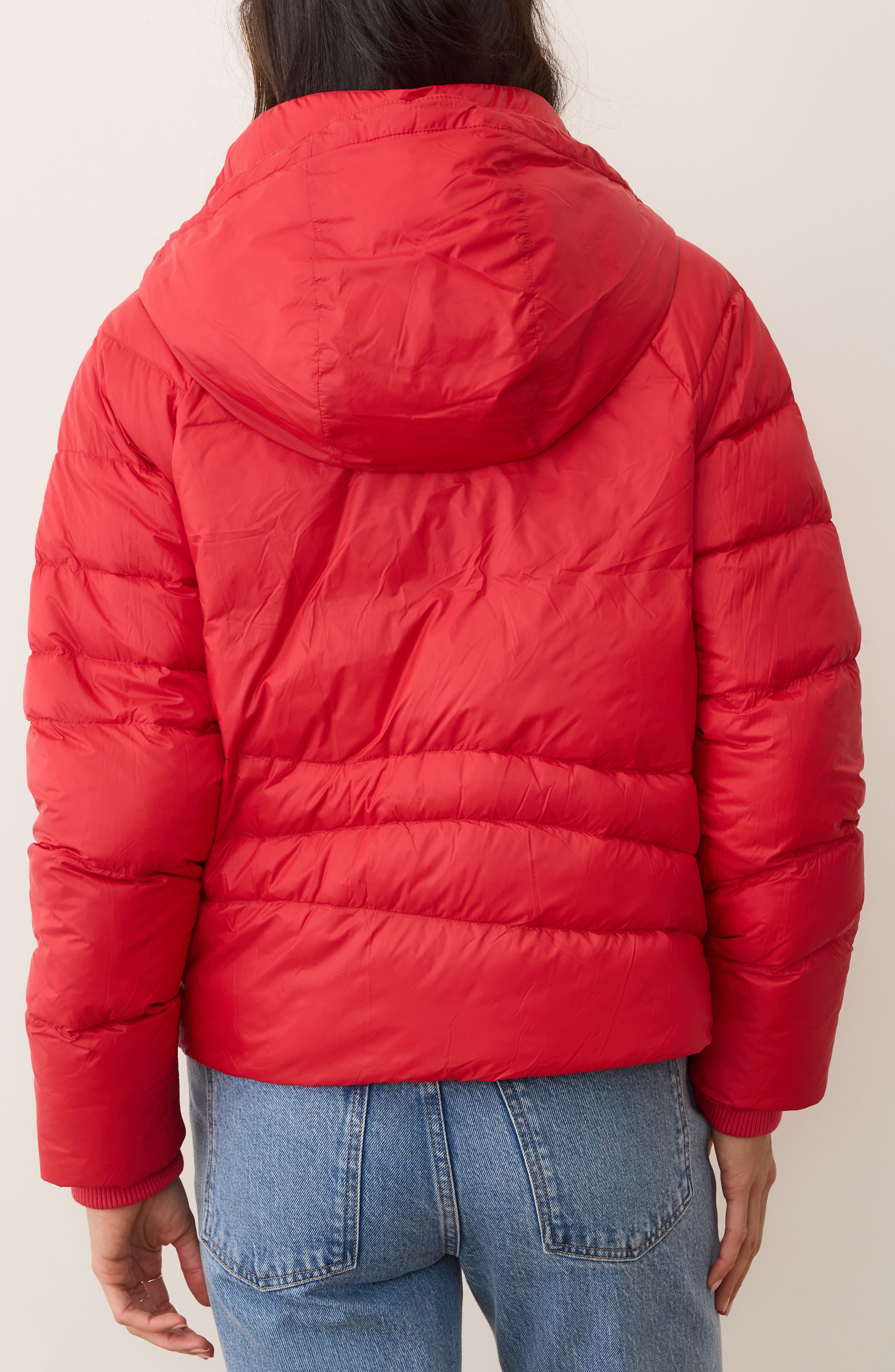 Sunbeam Puffer Jacket - image 2