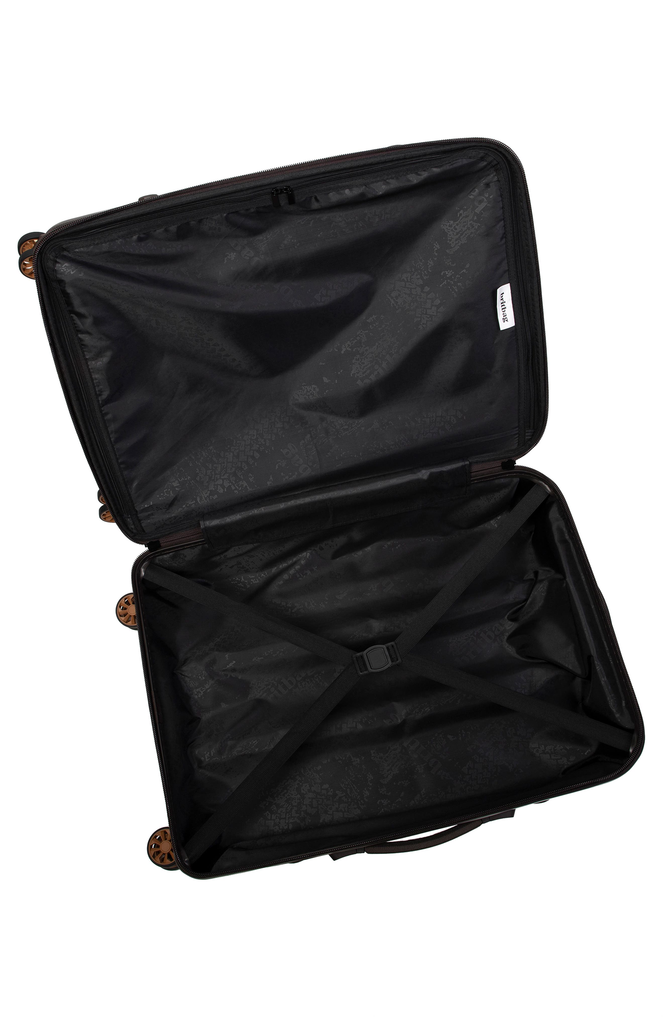 Britbag Shielding 31" Hardside Spinner, Alternate, color, 