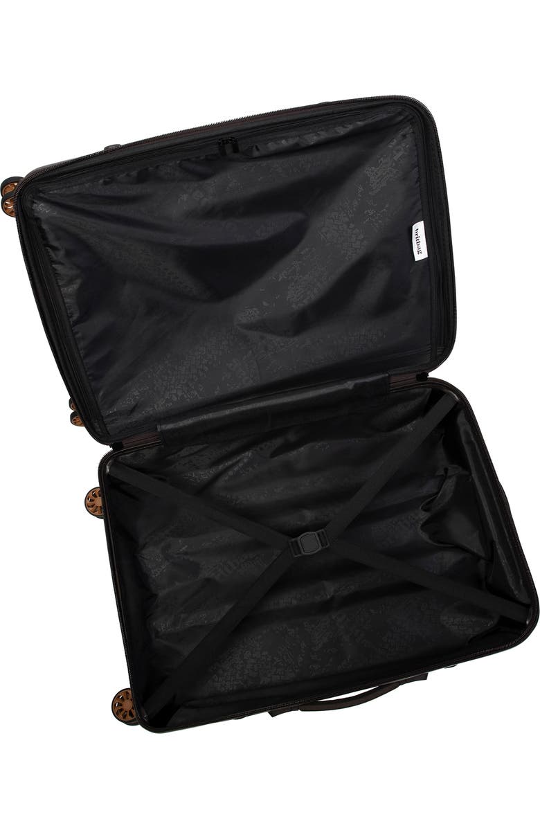 Britbag Shielding 31" Hardside Spinner, Alternate, color,