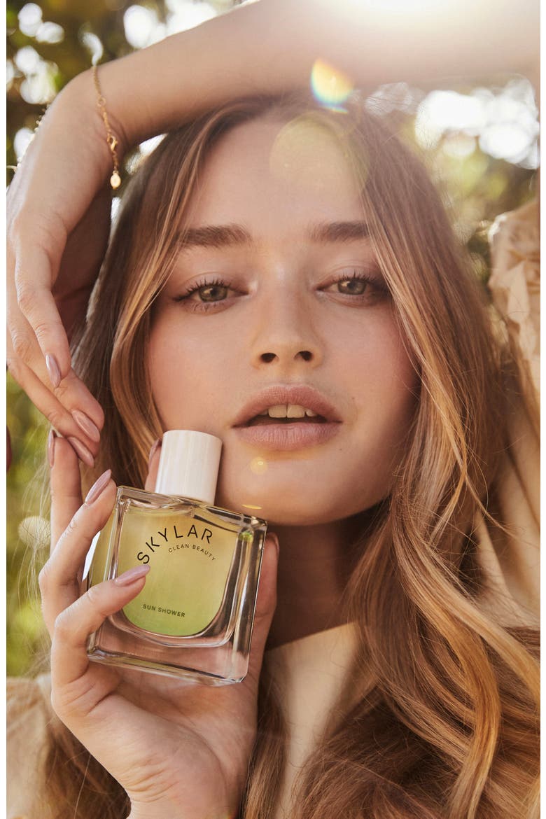 Sun Shower Eau de Parfum, Alternate, color, NO COLOR