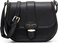 Cole Haan Marina Saddle Crossbody Bag