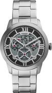 Fossil Townsman Big Tic Ana-Digi Watch, 42mm