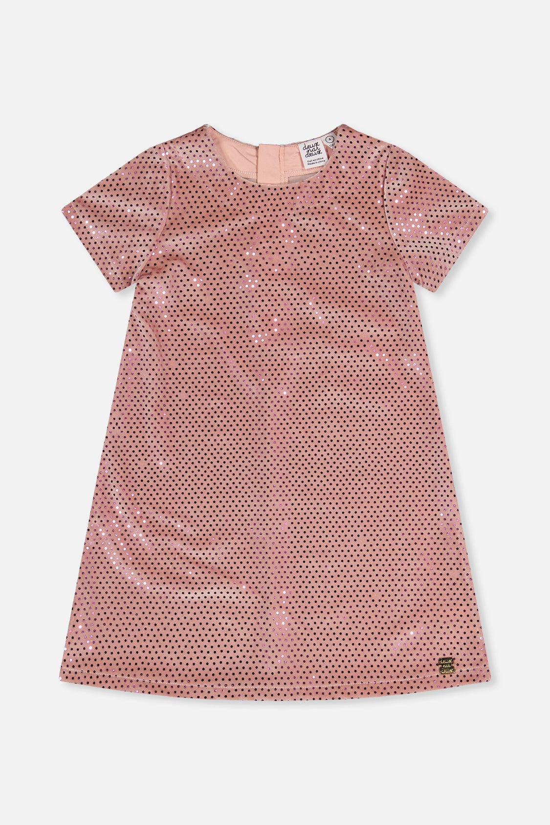 selected Pink