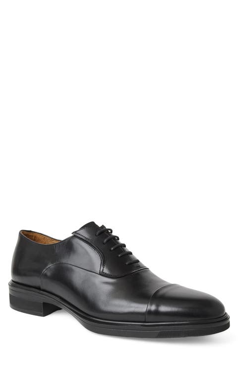 Aero Porto Cap Toe Oxford