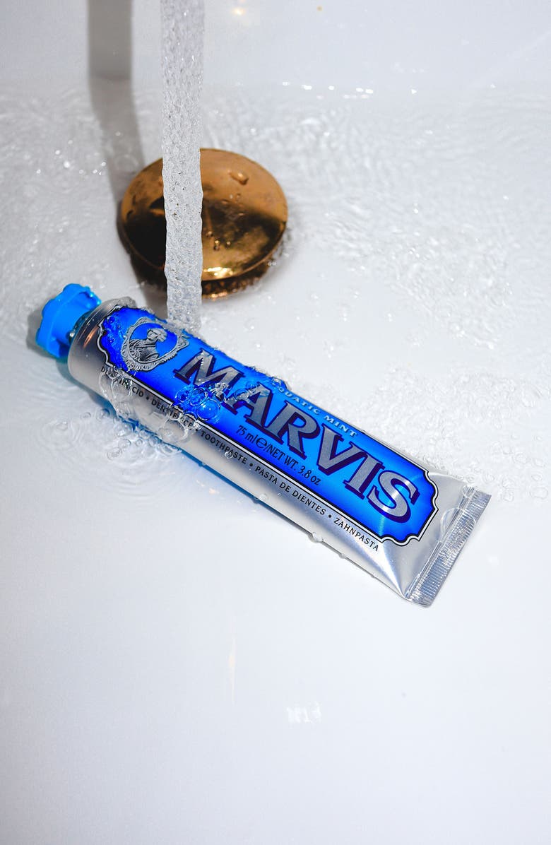 Marvis Toothpaste Best Seller Trio Set, Alternate, color, 