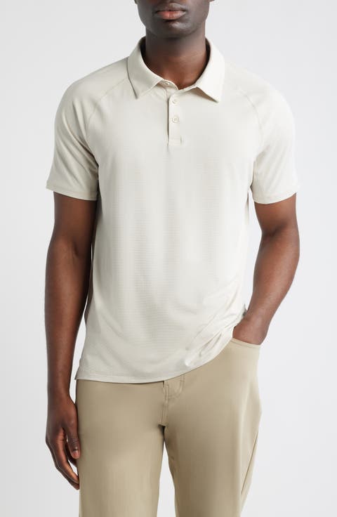 Endurance Performance Polo