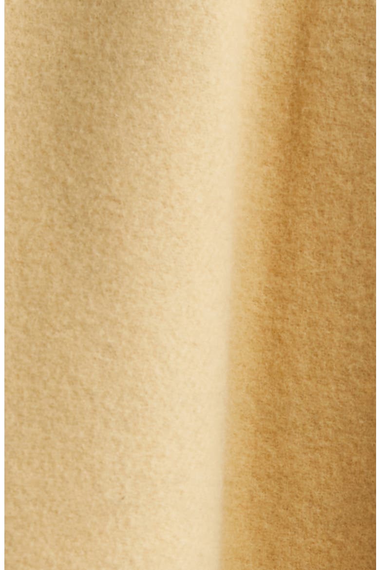 Marsh Wool Cape, Alternate, color, SAND