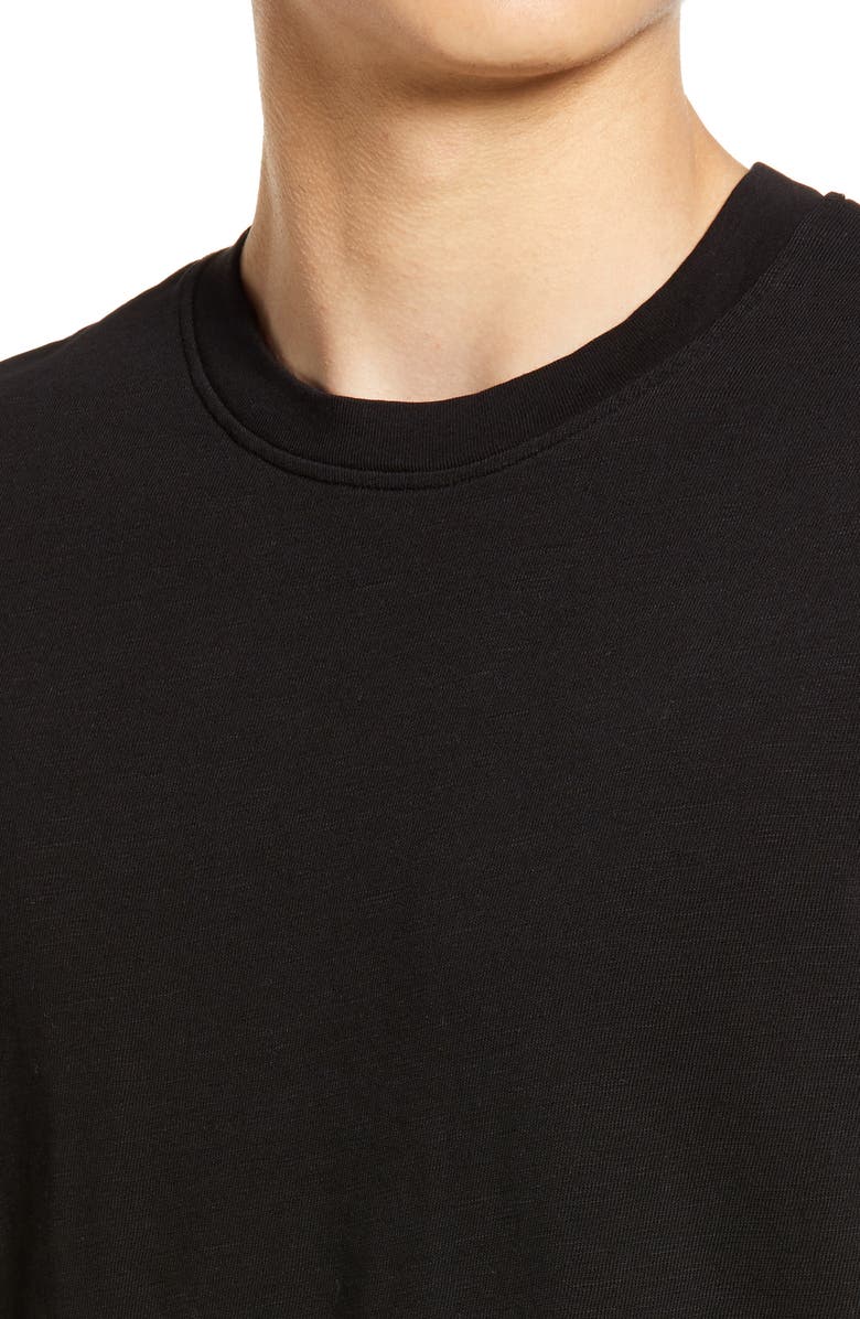 COTTON CITIZEN Men's Presley Slub T-Shirt, Alternate, color,