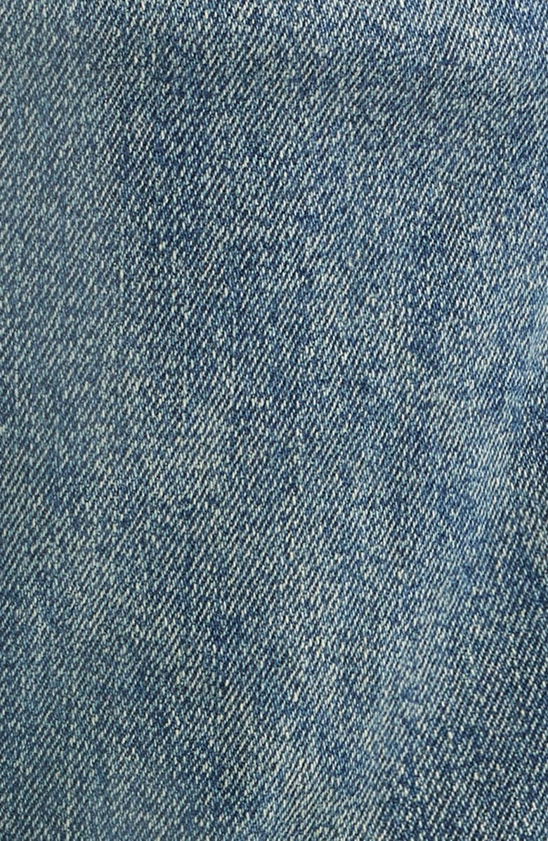 ICECREAM Shade Chocolate Fit Stretch Denim Jeans, Alternate, color, Blue Cherry