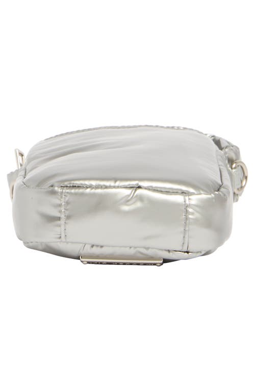 Madden Girl N/s Crossbody Strap