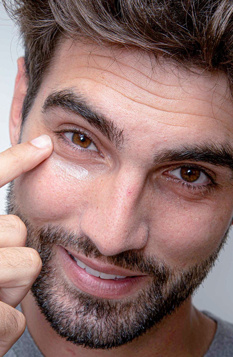 TIEGE HANLEY Eyes, Alternate, color,