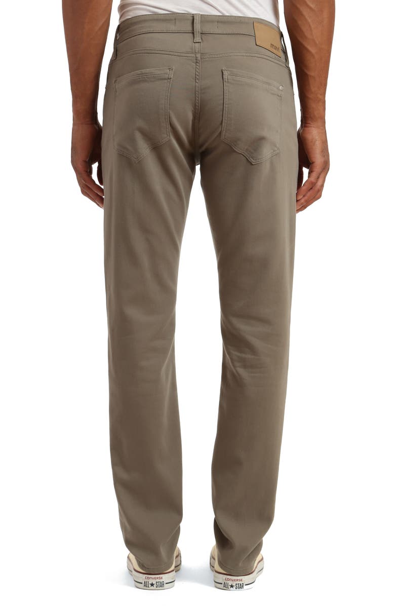 Mavi Jeans Jake Slim Fit Jeans, Alternate, color,