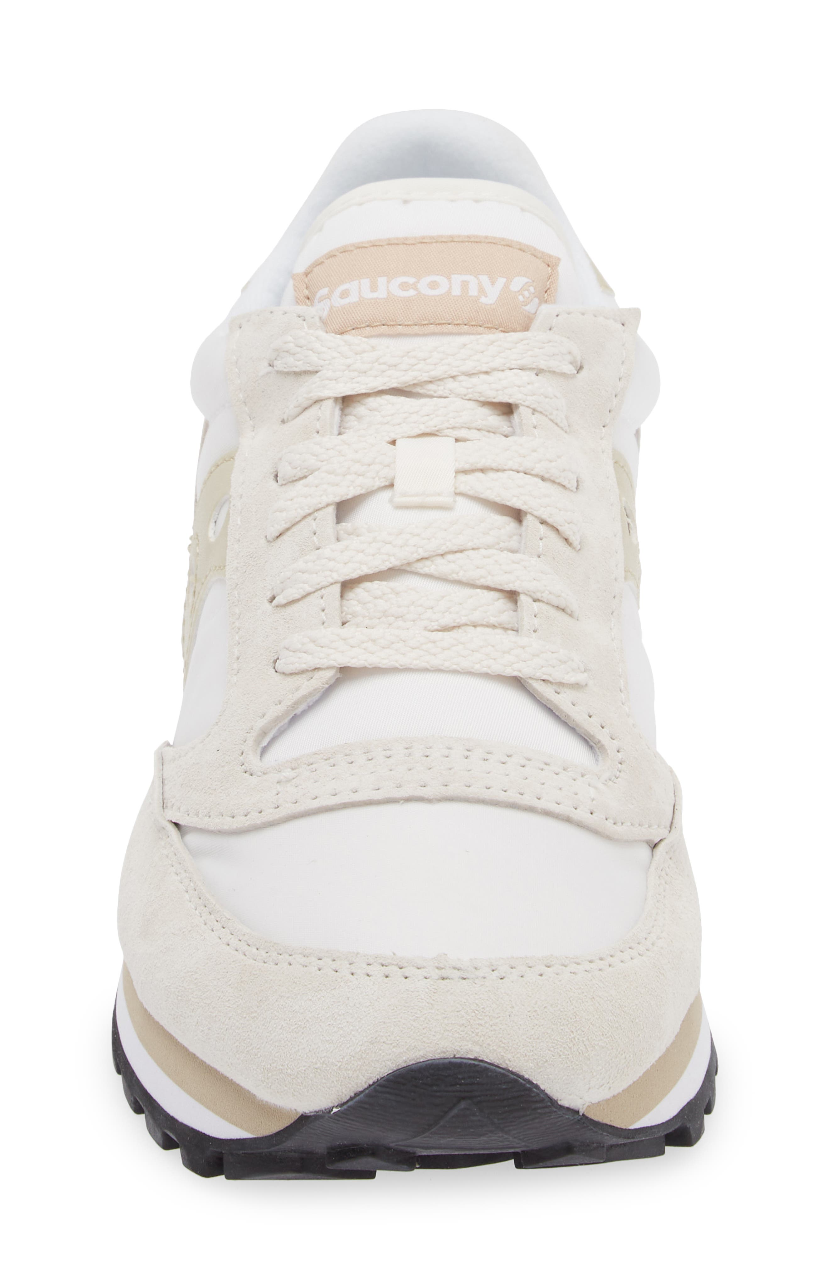 Saucony Jazz Triple Sneaker, Alternate, color, 