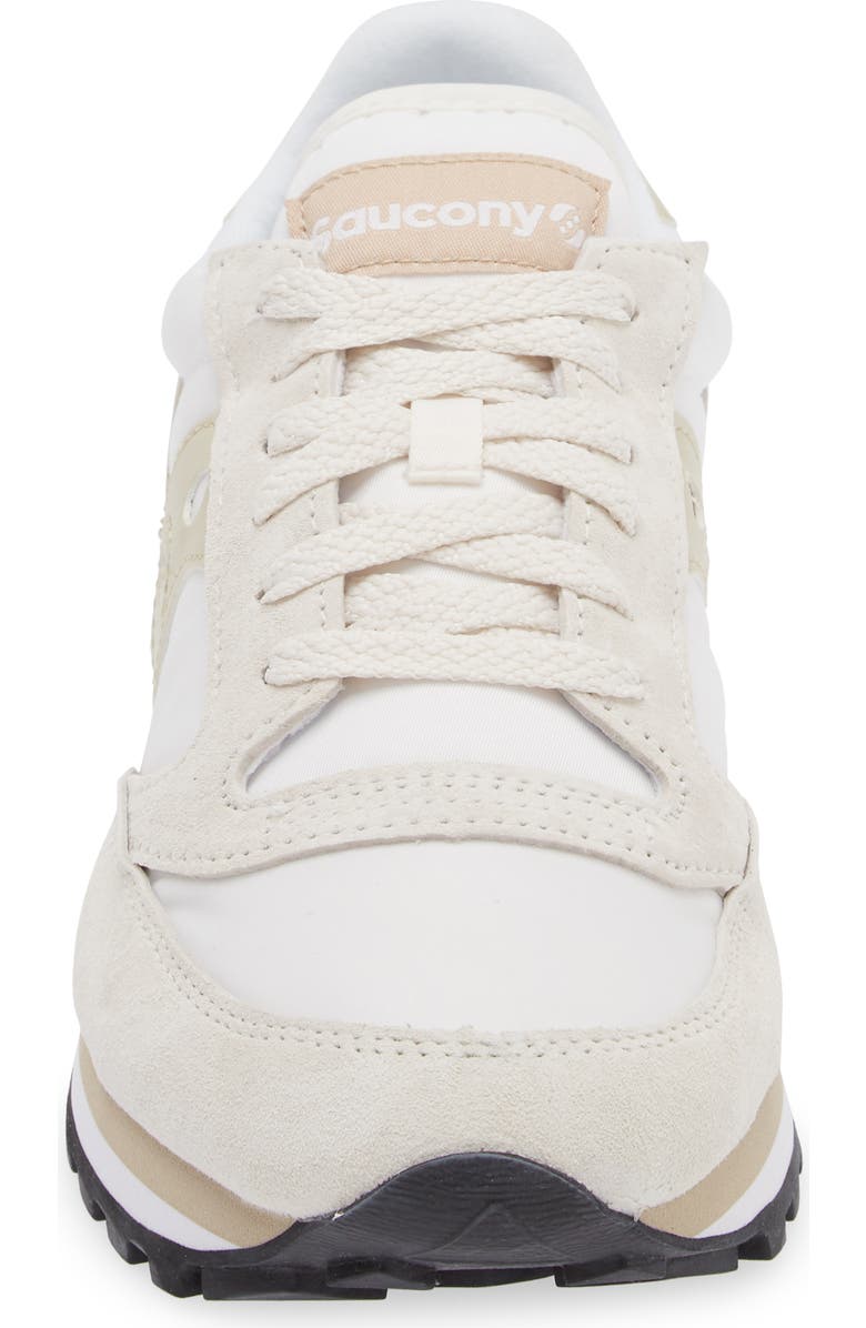 Saucony Jazz Triple Sneaker, Alternate, color,