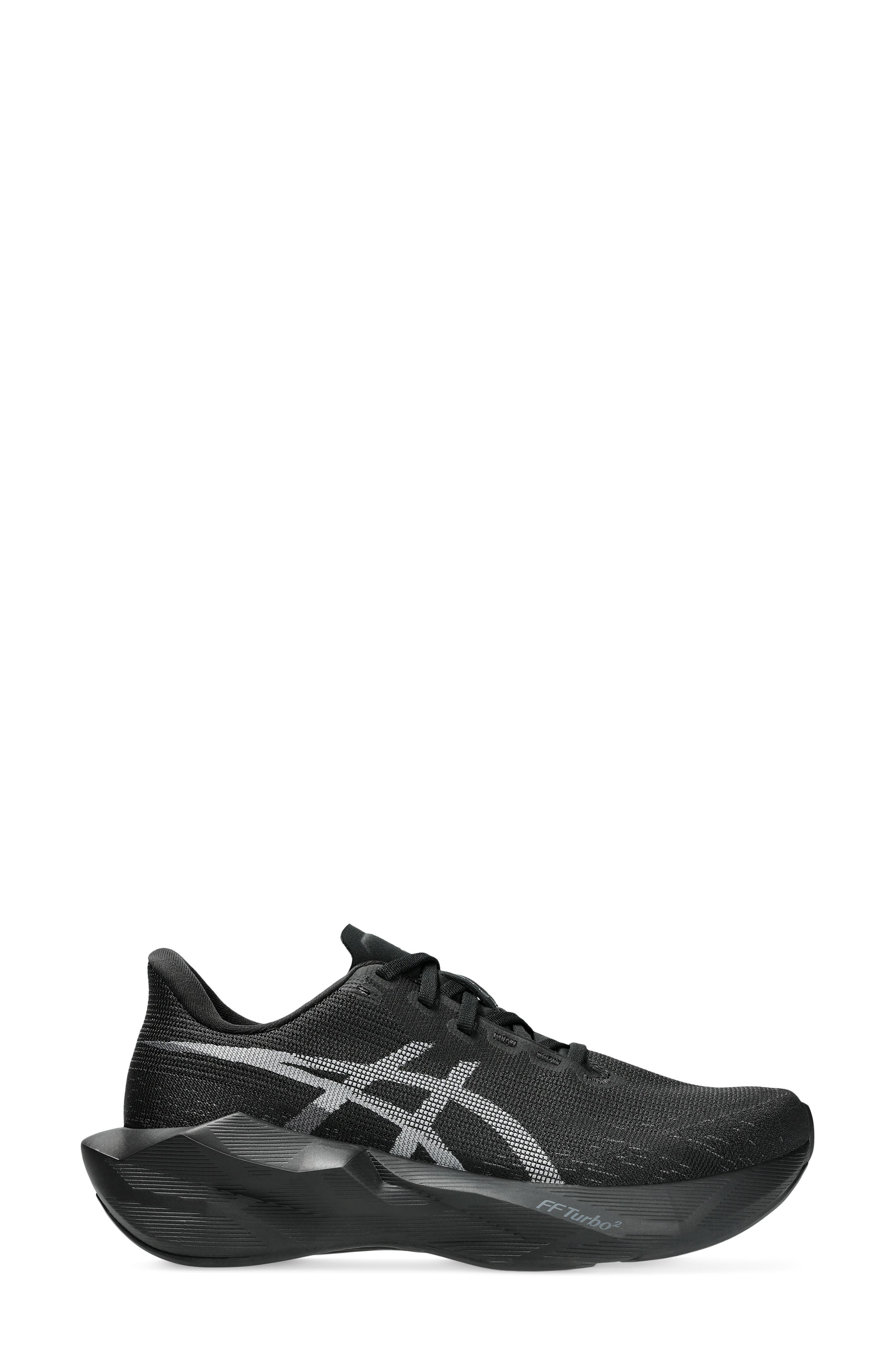 Novablast 6 Running Shoe, Alternate, color, BLACK/ BLACK