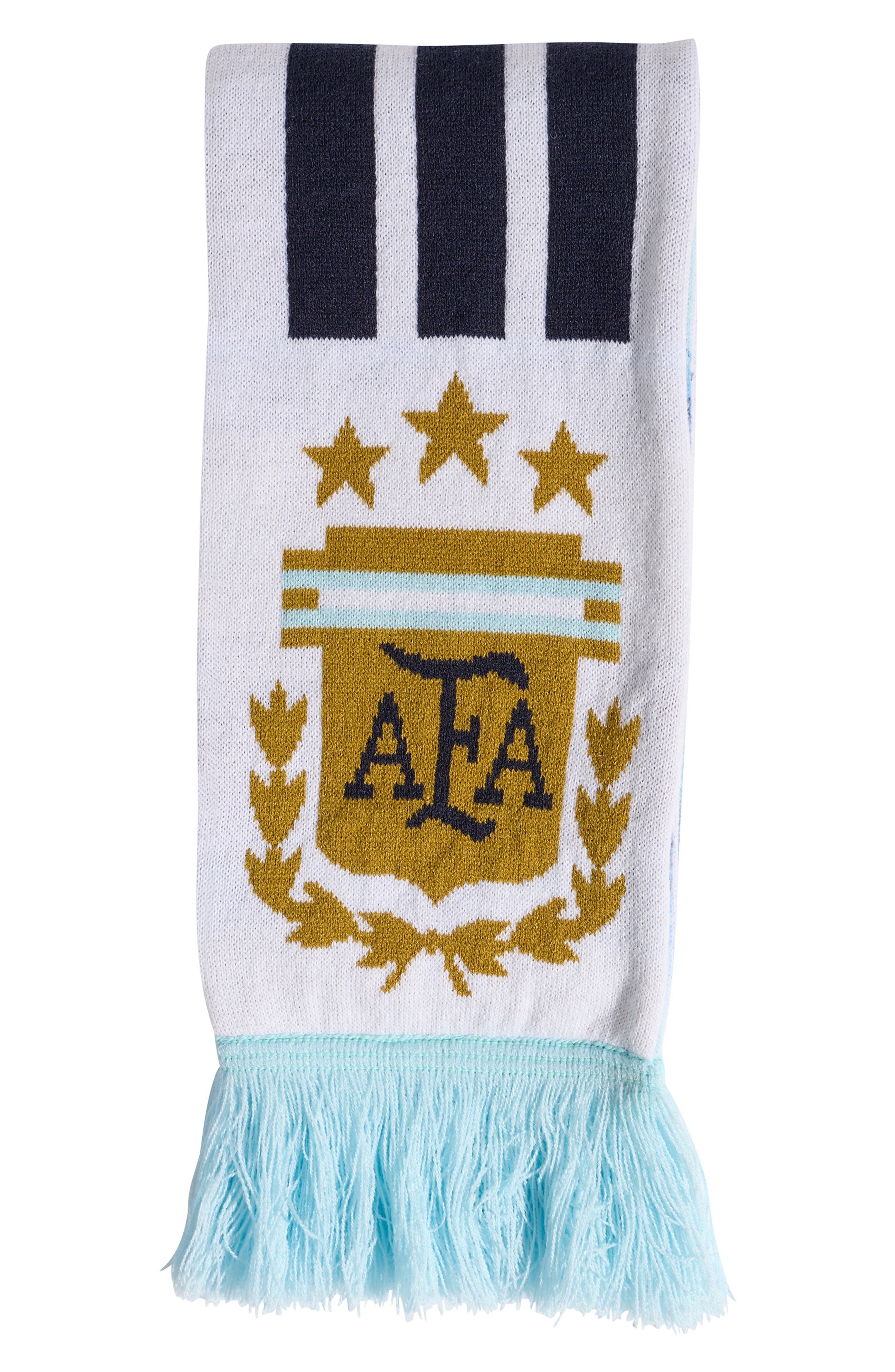 selected ICEY BLUE/ WHITE
