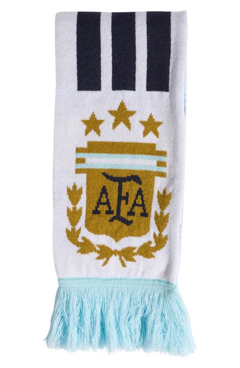 AFA Argentina Scarf