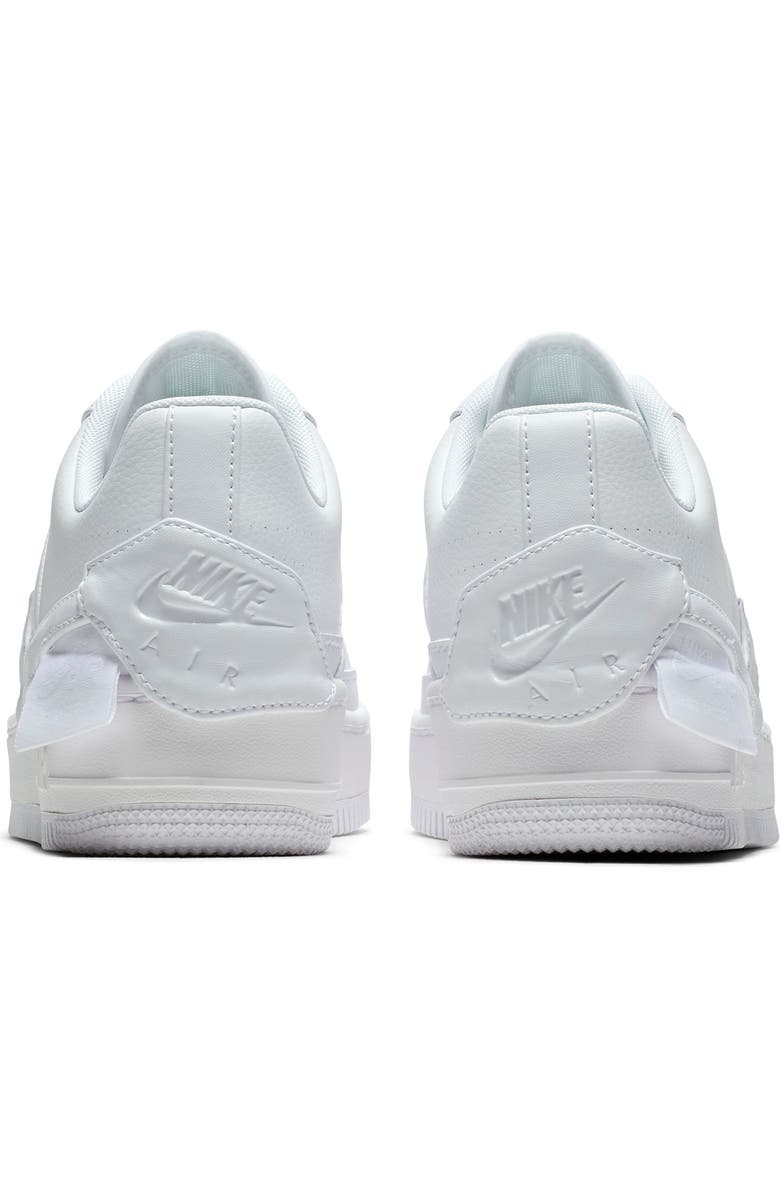 Nike Air Force 1 Jester XX Sneaker, Alternate, color,