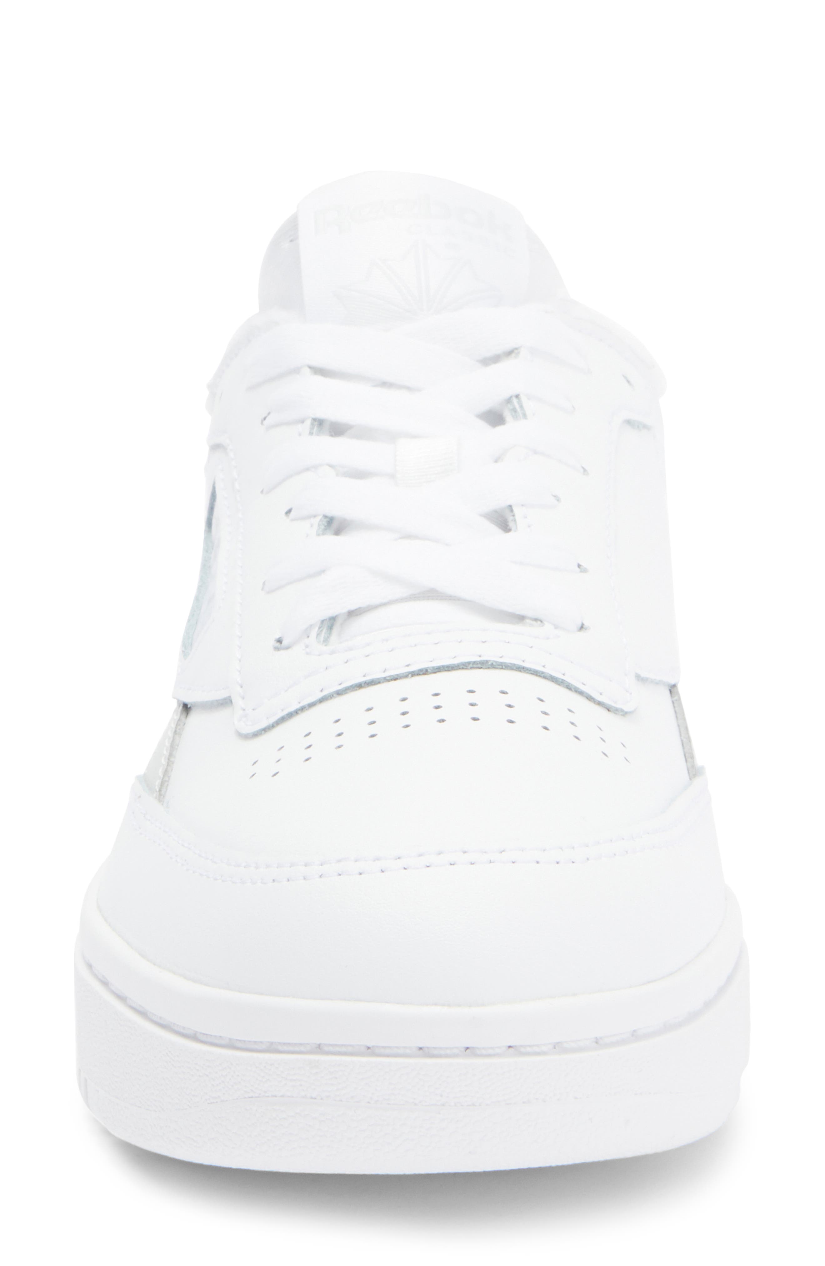 Reebok Club C Double Revenge Sneaker, Alternate, color, 