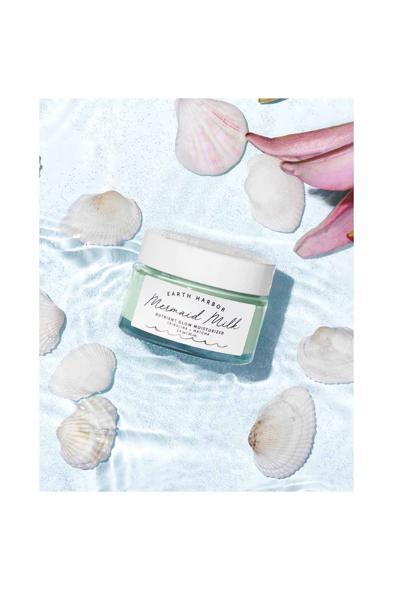 MERMAID MILK Nutrient Glow Moisturizer, Alternate, color, None