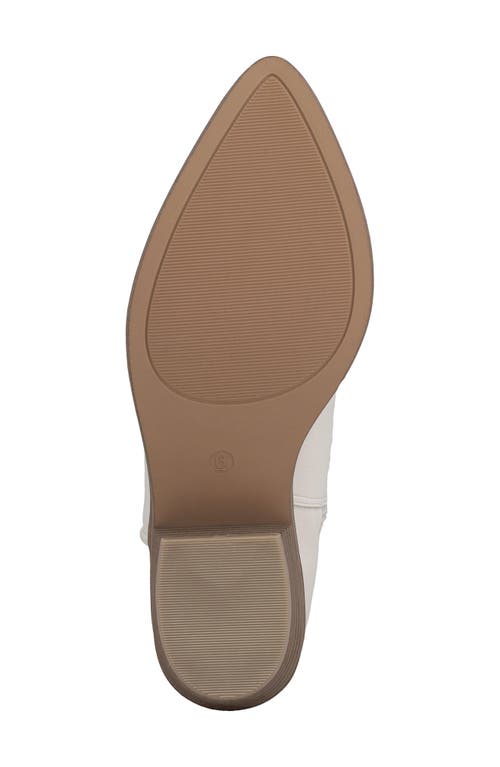 Mia Locklyn Tall Boot