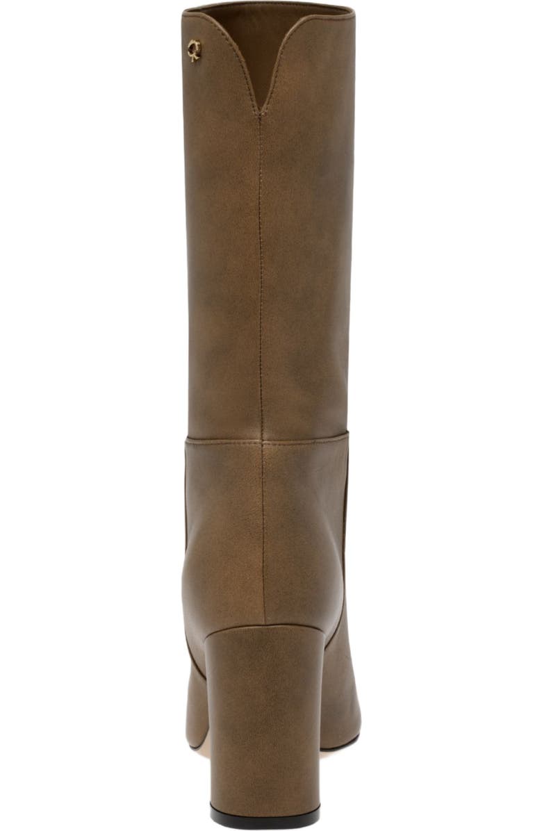 Gianvito Rossi Piper Bootie 85, Alternate, color,