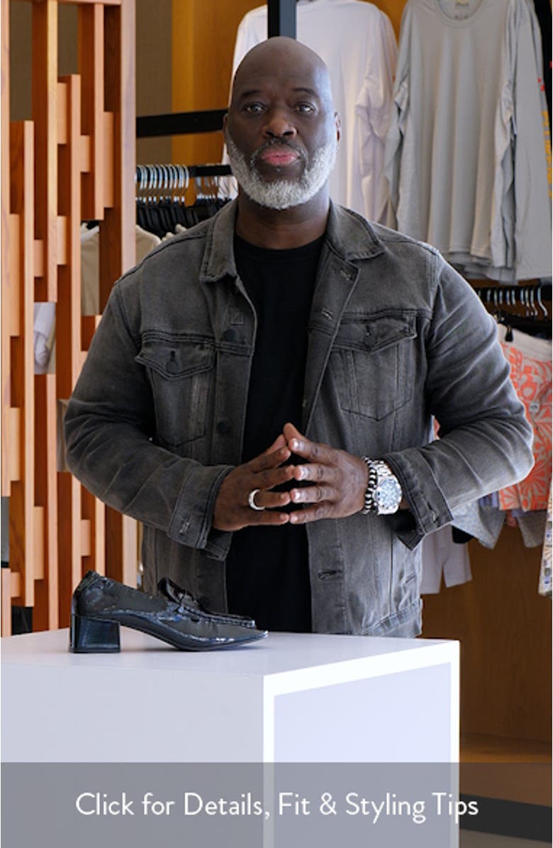 Estee Loafer, sales video thumbnail